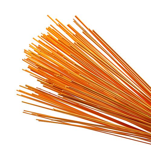 Floristik24 Tonkin zlatožltý 70cm - 80cm 150 ks.