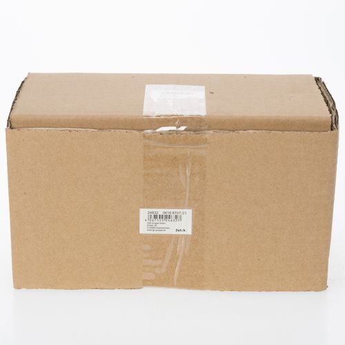 položky Valcovitá dekoratívna keramická váza v tvare kačky pre štýlový domov, 13 cm, 2 kusy