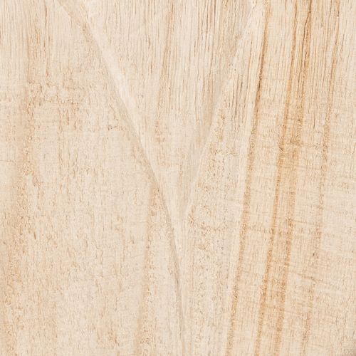 položky Dekoratívna drevená figúrka tulipánu na stojane pre jarné ozdoby, 47,5 cm