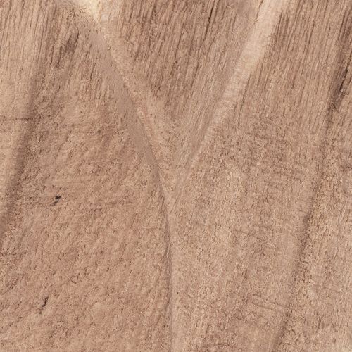 položky Dekoratívny predmet tulipán na stojane pre elegantný a nadčasový interiérový dizajn, 33,5 cm