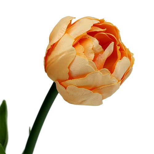 položky Kytica z tulipánov marhuľová 43cm