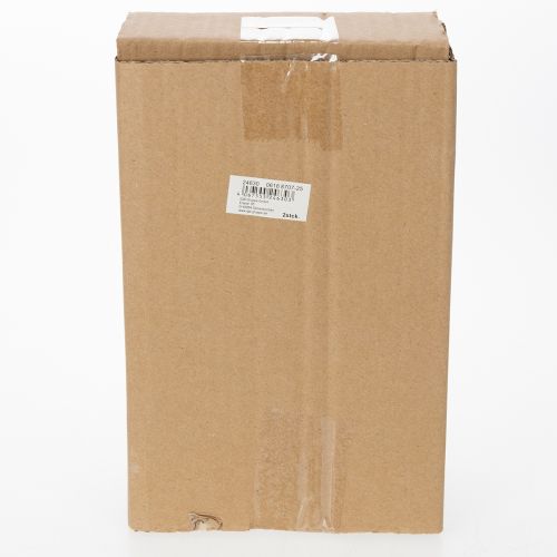 položky Váza v tvare kačky s roztomilým dizajnom na zábavnú dekoráciu stola, 24 cm, 2 kusy