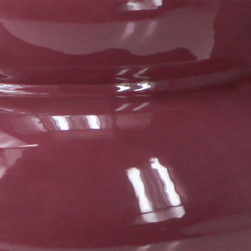 položky Moderná dizajnová váza pre štýlovú dekoráciu a zariadenie miestnosti, 29 cm