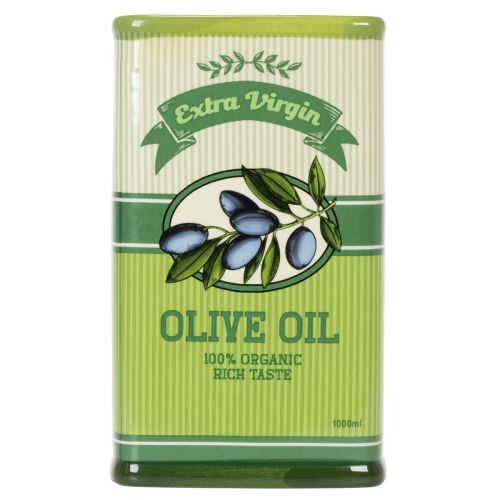 položky Váza na olivový olej, keramická, ideálna na dekoráciu kuchyne a stredomorského stola, 18 cm