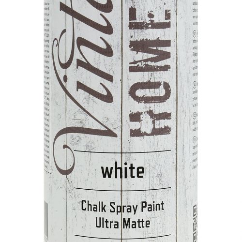 položky Farba v spreji Vintage White 400 ml