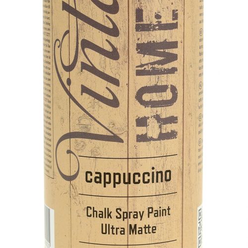položky Farba v spreji Vintage Cappuccino 400 ml