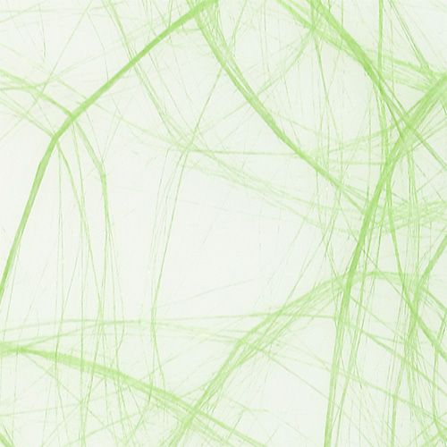 položky Flís 8cm 25m svetlozelený