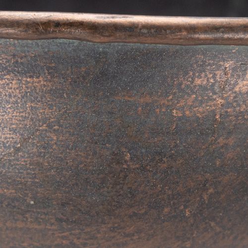 položky Dekoratívna vtáčia vanička, kvetinová miska s mriežkou, nostalgický vzhľad, štýlový záhradný doplnok, 75 cm