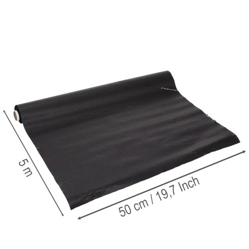 Papierová rolka s voštinovým vzorom na tvorenie a balenie, 50 cm x 5 m | Floristik24.sk