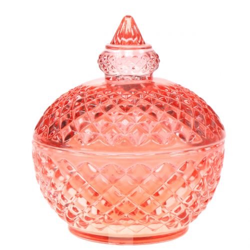 Floristik24 Vonná sviečka v pohári Tropical Ø10cm