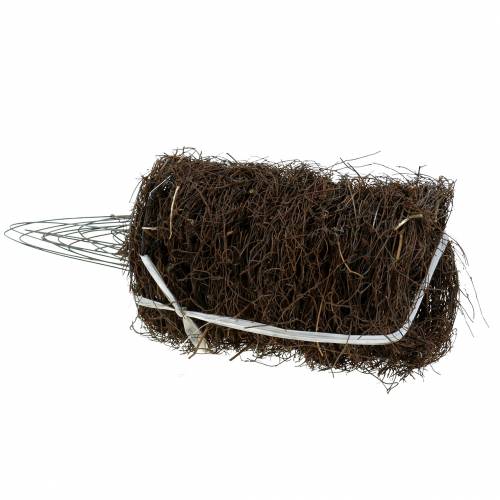 Floristik24 Manžeta viniča Ø10cm 15ks