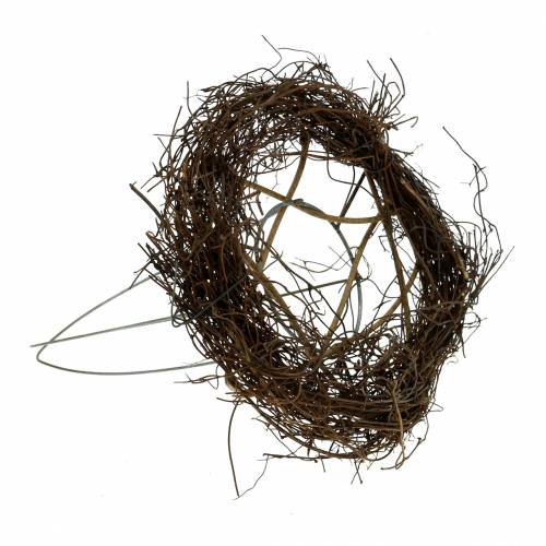 Floristik24 Manžeta viniča Ø10cm 15ks