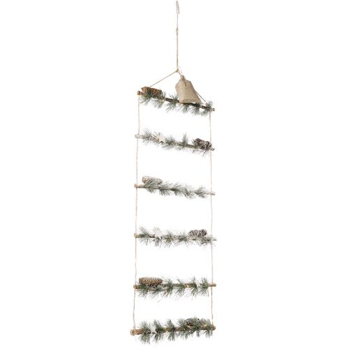 položky Nástenná dekorácia vianočné micro LED rozprávkové svetlá 35×85cm