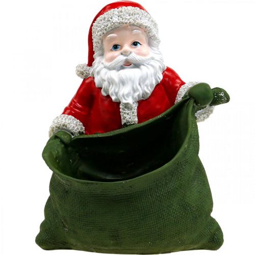 položky Santa Claus kvetináč Santa Claus kvetináč 20×26cm