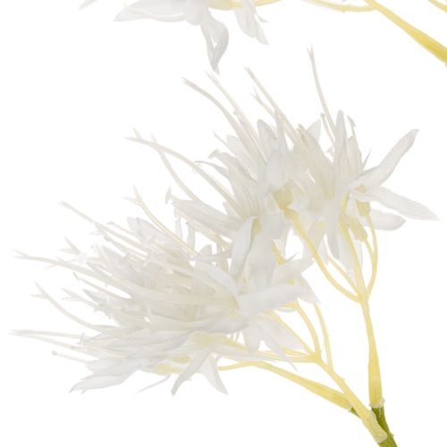 položky Umelý kvetinový konár pre moderné obývacie prostredie a štýlový dizajn miestnosti 75 cm