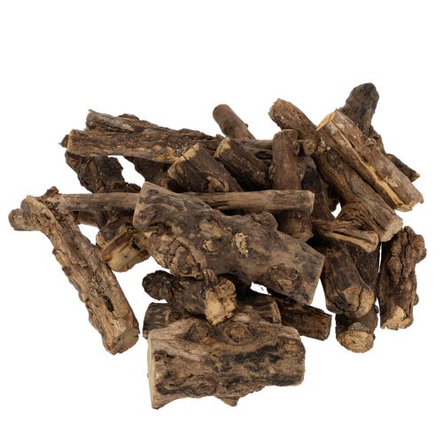 položky Očarujúce dekoratívne drevené korene pre váš domov