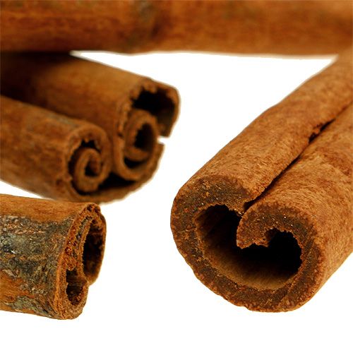 položky Škorica 8 cm 500 g