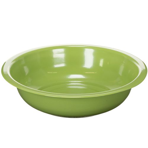 Floristik24 Miska na pestovanie rastlín pre atraktívnu dekoráciu rastlín v obývačke, 29 cm, 2 kusy