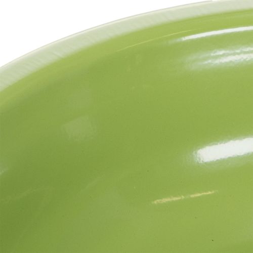 položky Miska na pestovanie rastlín pre atraktívnu dekoráciu rastlín v obývačke, 29 cm, 2 kusy