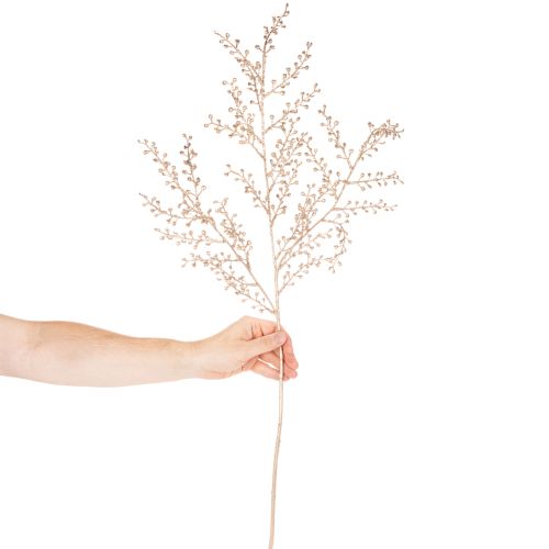 Umelý konár s malými bobuľami, 85 cm | Floristik24.sk