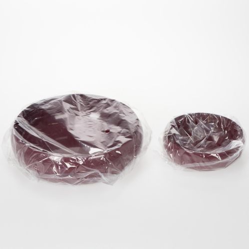 položky Sada dekoratívnych misiek, moderný vzhľad pre všestranné umiestnenie v obývacej izbe, 21 cm, 1 sada