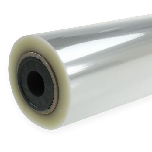 Floristik24 Kvetinová dekoračná fólia Kvetinová fólia 50cm x 200m