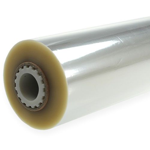 položky Kvetinová dekoračná fólia Kvetinová fólia 75cm x 200m