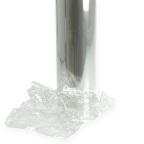 položky Fólia na kvetinovú dekoráciu, kvetinová fólia 75cm x 1000m