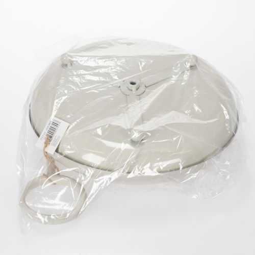 položky Stojan na pečivo, elegantný dizajn pre špeciálne príležitosti a slávnostné stoly, 31 cm