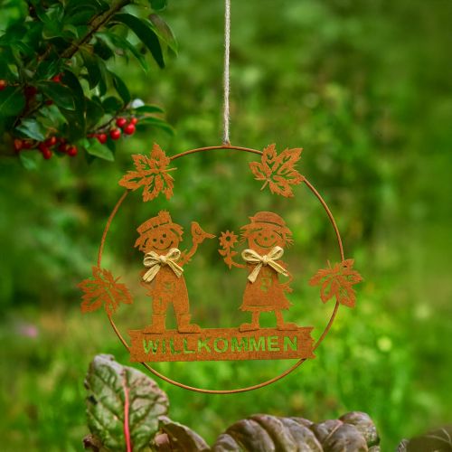 položky Jesenná sada dekorácií ježko, huby, drak – kúpiť dekoračnú krabičku lacno