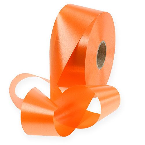 položky Curling páska 50mm 100m rôznych farieb