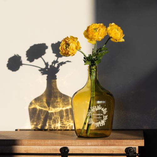 položky Umelý iskerník ako samostatný kvet pre elegantnú a nenáročnú dekoráciu, 51 cm, 3 kusy