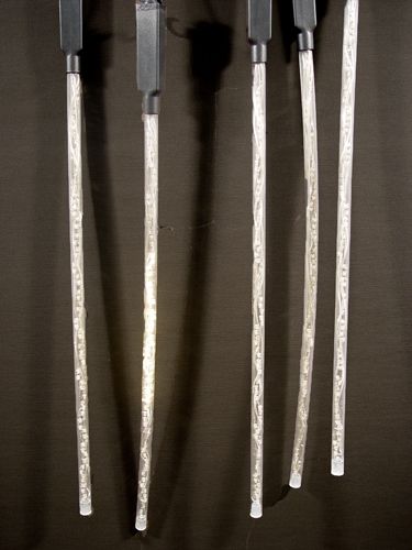 položky LED svetelná reťaz snehová vločka vianočná biela 5m