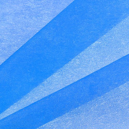 položky Deco fleece 60cm x 20m modrý