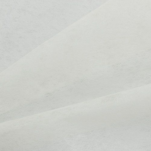položky Deco fleece 60cm x 20m biely