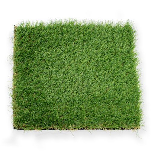 Floristik24 Rohož z umelej trávy 50 cm x 50 cm