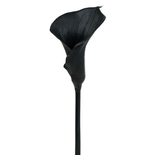 položky Deco Calla Black 75 cm