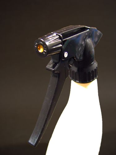 Floristik24 Rozprašovacia fľaša 0,5l panna