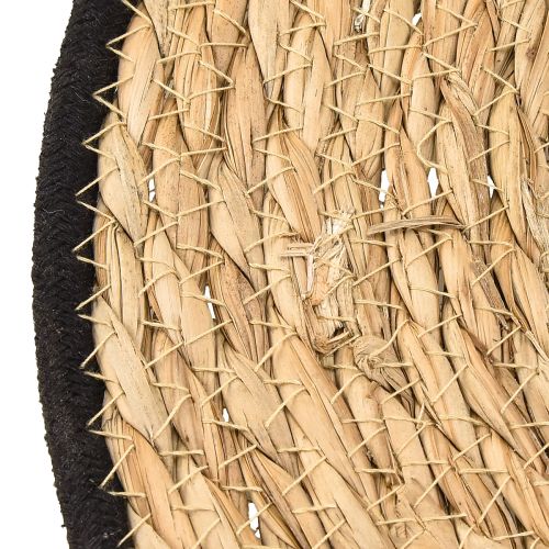 položky Prestieranie z tŕstia okrúhle Ø35cm 4 kusy