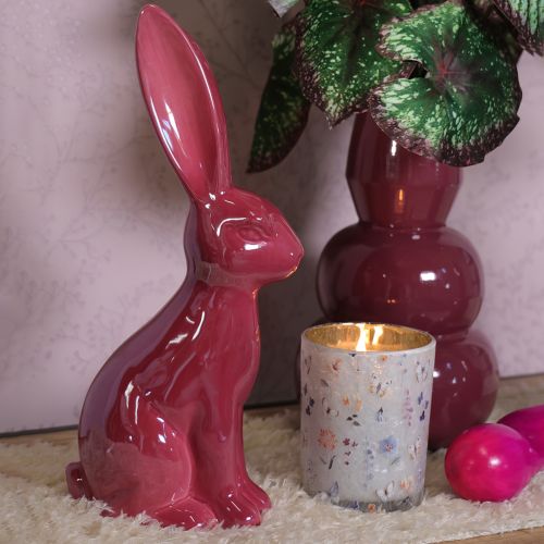 položky Moderná dizajnová váza pre štýlovú dekoráciu a zariadenie miestnosti, 29 cm