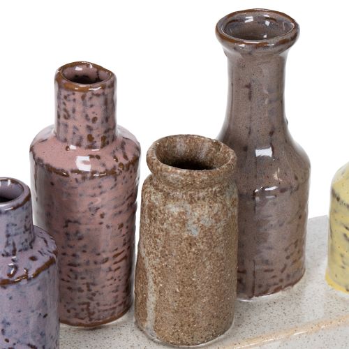 položky Váza do útulnej obývačky 30 cm