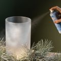 Dekoratívny sprej Ice Flower Spray na okná a zimné dekorácie na sklo 150 ml | Floristik24.sk