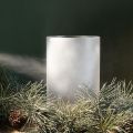 Dekoratívny sprej Ice Flower Spray na okná a zimné dekorácie na sklo 150 ml | Floristik24.sk