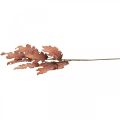 Floristik24 Javor umelá rastlina javorové listy dekoratívna rastlina jesenný list 74cm