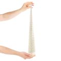 Umelý dekoratívny vianočný stromček, stolový vianočný stromček, 60 cm | Floristik24.sk