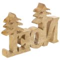 Vianočná dekorácia Noel stojan