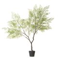 Floristik24 Umelý stromček s jemnými listami, 120 cm