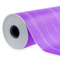 Floristik24 Kvet Silk Trendline Purple 50cm 6kg