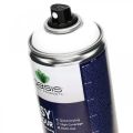 Floristik24 OASIS® Easy Color Spray, farba v spreji biela, zimná dekorácia 400 ml