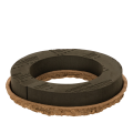 Kvetinový penový krúžok OASIS® Renewal® Floral Foam Biolit® 24 cm 2 ks | Floristik24.sk